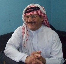 عويدي: لم اتعرض للتعذيب