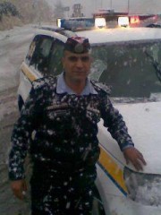 المجالي يكرّم مرتبات السير العاملين بالميدان بحافز مالي