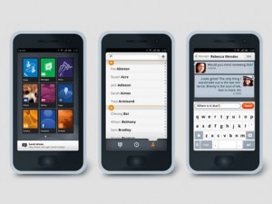 "موزيلا" تطرح أول هاتف ذكي بنظام تشغيل "B2G"