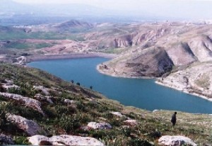 ارتفاع على درجات الحرارة غدا.. ومخزون السدود تجاوز الـ100 مليون متر مكعب