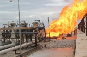 3,8 مليار دولار خسائر المملكة في حال استمرار انقطاع الغاز المصري