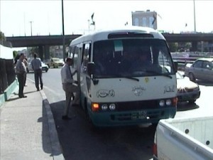 هيئة النقل:رفع الأجور متوازن بين المشغل والمواطن