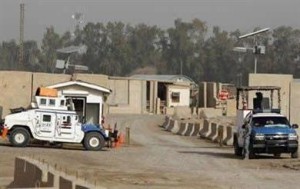 نقل عناصر مجاهدي خلق الايرانية من العراق للإقامة على الحدود الأردنية