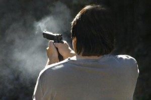 عاجل : إصابة طالب بالرصاص في الاردنية بسب لعبة ثلج