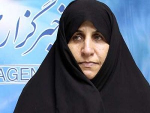 شقيقة الرئيس الايراني أحمدي نجاد تخسر في الانتخابات النيابية