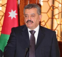 المجالي: الحكومة تطالب الادعاء العام بتحريك ملف "الأعطيات الصحفية"