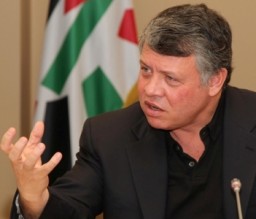 الملك في الرئاسة .. واجتماع موسع لبحث ارتفاع الكهرباء