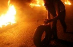 شغب الطفيلة يتجدد والقبض على 9