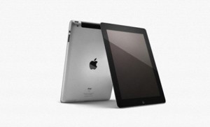 توقعات بوصول مبيعات الآيباد إلى 55 مليون جهاز في 2012