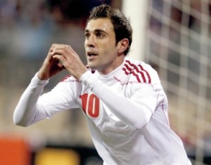 احمد هايل مصاب