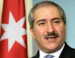 جودة: 80 ألف سوري دخلوا الأردن منذ بداية الأحداث