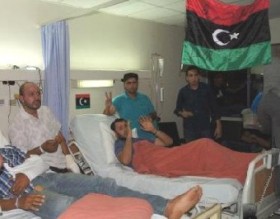 50 مليون دينار مبالغ مترتبة على الليبيين للفنادق خلال شهر