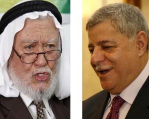 منصور يهاتف الخصاونة ويحذره