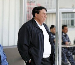 مظهر السعيد مدرباً للفيصلي