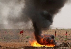 صحيفتان تتحدثان عن دور عسكري للأردن بأحداث سوريا