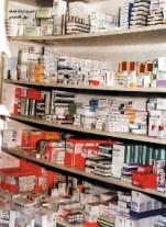 توجه لصرف أدوية الأمراض المزمنة من المراكز الصحية مباشرة