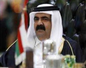 روسيا تقرر تخفيض بعثتها الدبلوماسية فى قطر