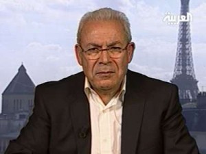 غليون: حصلنا على المال وسنوفر سلاحاً للجيش الحر