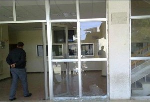 إصابات وأضرار مادية بمشاجرة وإطلاق نار بالأردنية - تحديث