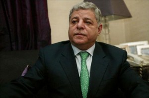 مصدر مأذون ينفي تقديم الخصاونه استقالته