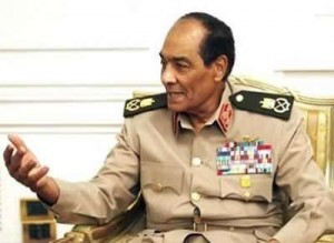 ويكيليكس: طنطاوى رفض اللجوء السياسى للقذافى فى مصر