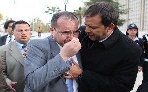 حكايات لا يعرفها الجمهور عن الفوسفات: :لجنة الشقران لم تتهم أحدا ورئيسها تحدث عن وشوشة بين أبو حمور وبدران !