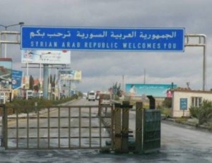 وصول 4 سوريين للأردن بطريقة غير شرعية بعد تعرضهم لتعذيب