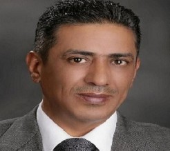 النائب أنور العجارمة يستقيل من مجلس النواب