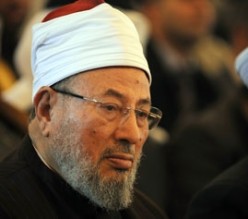 أزمة بين الإمارات والإخوان المسلمين بسبب تصريحات القرضاوي