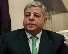 بغداد تطلب ارجاء زيارة الخصاونة إلى ما بعد القمة العربية