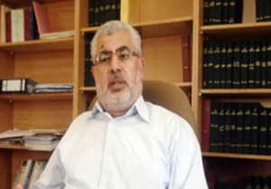 الحركة الإسلامية تدرس المشاركة بالانتخابات البلدية