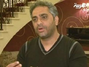 الرئيس عباس يمنح الجنسية الفلسطينية لـ«فضل شاكر»