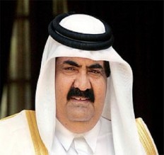 محاولة اغتيال السفير القطري في بلجيكا