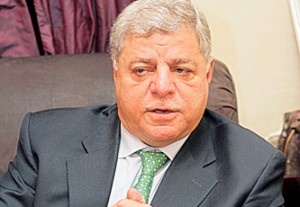 الخصاونة يعلن امام النواب توقيف العمل بقرار رفع اسعار الكهرباء ...