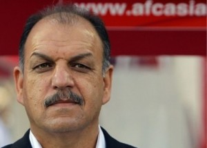 حمد :سأعتمد على الإعداد البدني للاعبين