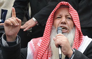 الطحاوي ينفي عزم "التيار الجهادي" تشكل حزب سياسي