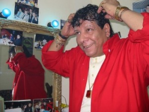 الحبس سنة لشعبان عبد الرحيم