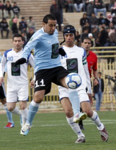 ذات راس يقسو على الفيصلي بثلاثية - شاهدوا الصور