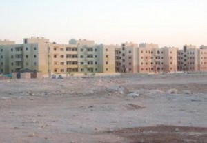 موظف كبير في "الاسكان والتطوير الحضري" يدلي بشهادته في قضية "سكن كريم"