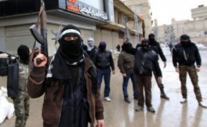 مسؤول: الأردن معبر للأسلحة السعودية المتجهة لثوار سوريا