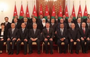 المعايطة صوّبت أوضاعها ووزيران مستمران بمخالفة الدستور