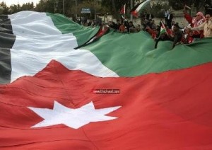 "الولاء والانتماء" : قمنا بالرد المناسب عندما تطاولا مشاركو مسيرة الحسيني على النظام ورموز هيبة الدولة