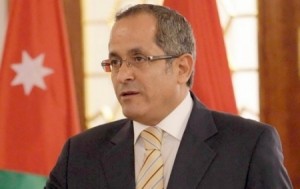 الأردن : ترشيح علي العايد لموقع سياسي هام بجوار الملك في غضون أيام