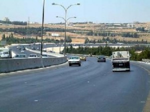 الطريق الجديد إلى المطار بالأجرة.. وزيادة السرعة مسموحة