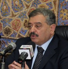 وكالة الأنباء الرسمية تنقل نفياً حكومياً عن وكالة عالمية