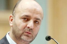 الرئيس يبارك والبقاعي يلغي تعيين الطهراوي كمديرآ لشركة البترول الوطنية