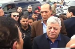 تصريحات الرئيس في قضية ابو حمدان تكشف تناقضه وتعيد الازمة الى المربع الاول