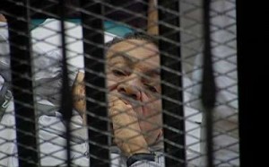 مبارك: واشنطن أمهلتنى 72ساعة لتصفية الثورة.. وعلاء كان يكره"العادلى"