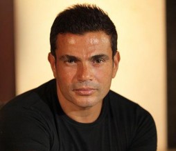 والدة عمرو دياب في ذمة الله