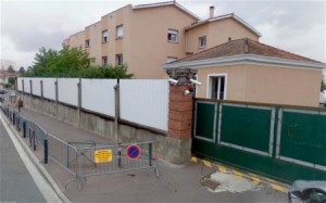 فرنسا:مسلح يقتل 3 أمام مدرسة يهودية واسرائيل "مذهولة"